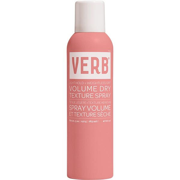 Volume - Dry Texture Spray 5oz