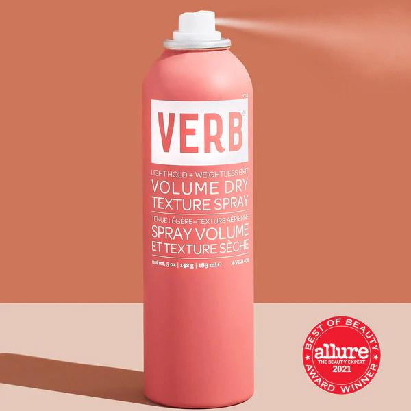 Volume - Dry Texture Spray 5oz