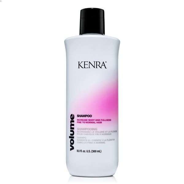 Volume - Shampoo 10.1oz