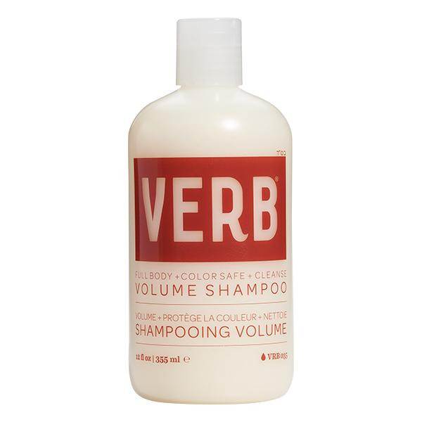 Volume - Shampoo 12oz