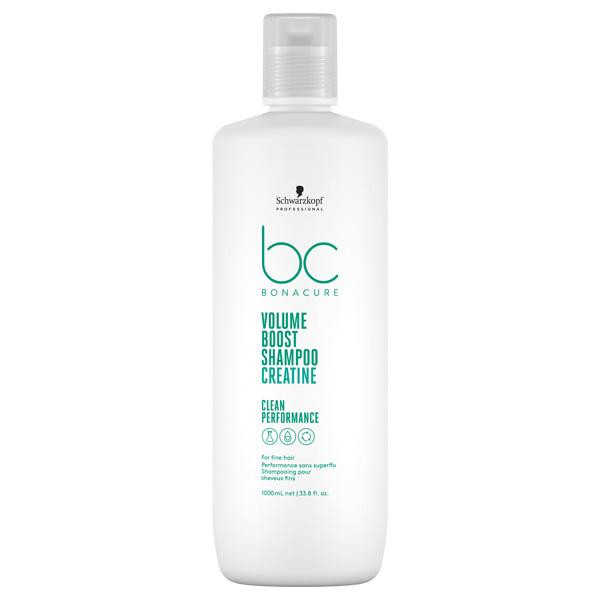 Volume Boost - Shampoo 33.8oz