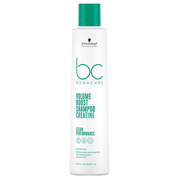 Volume Boost - Shampoo 8.5oz