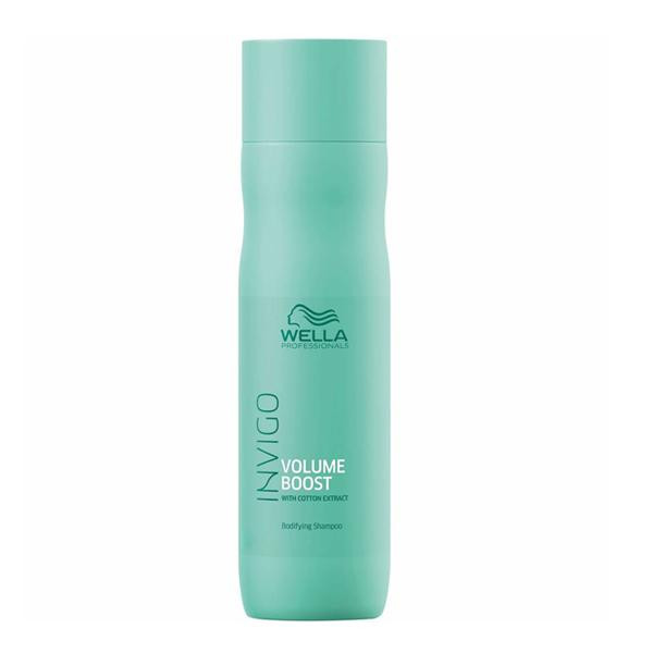 Volume Boost bodifying shampoo 10oz