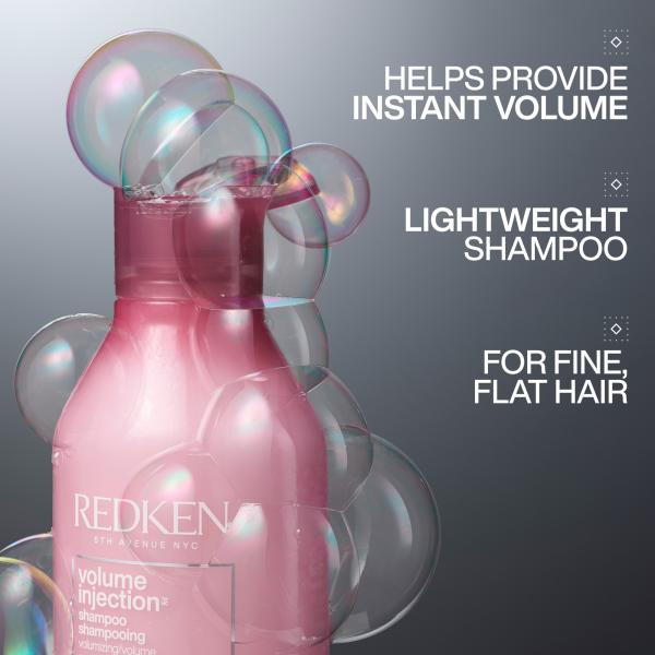 Volume Injection duo