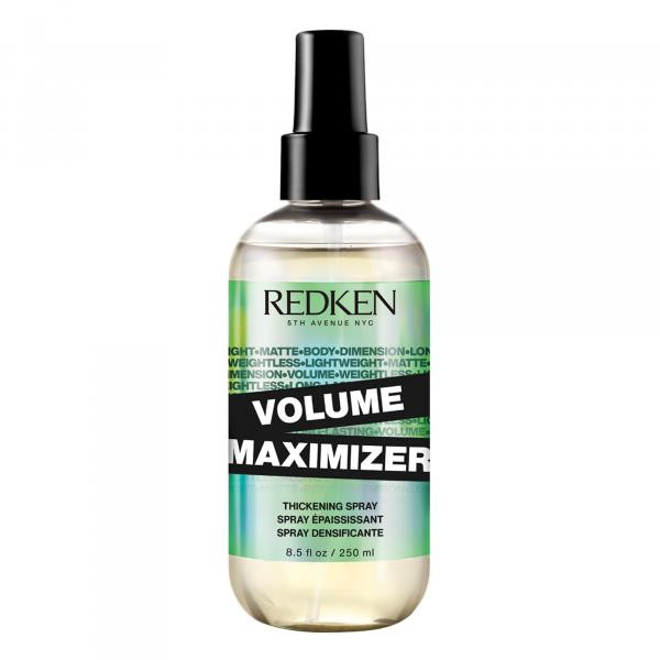 Volume Maximizer 8.4oz