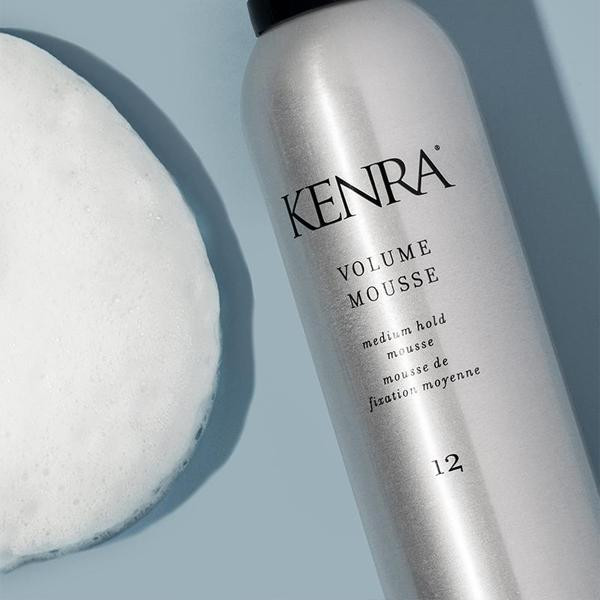 Volume Mousse 12 8oz