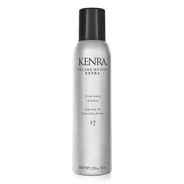 Volume Mousse Extra 17 8oz