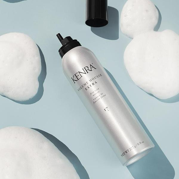 Volume Mousse Extra 17 8oz