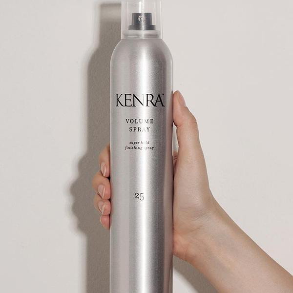 Volume Spray 25 16oz