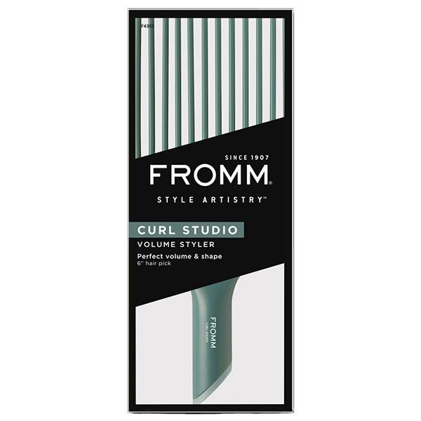 Volume Styler Hair Pick