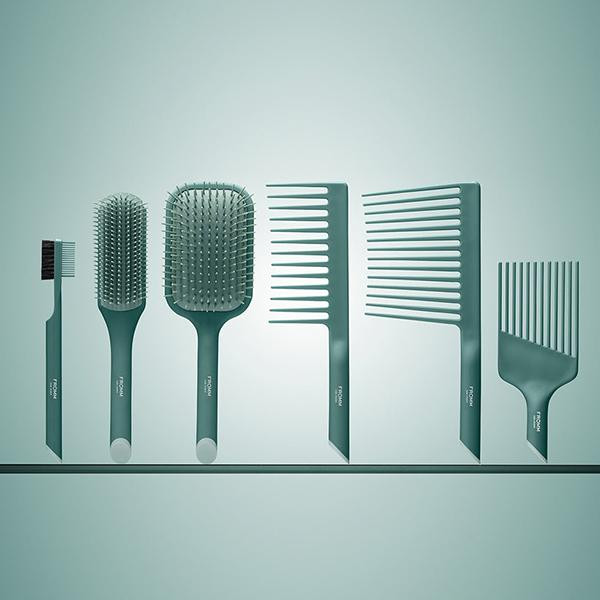 Volume Styler Hair Pick