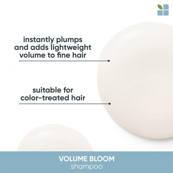 Volumebloom - Shampoo 33.8oz