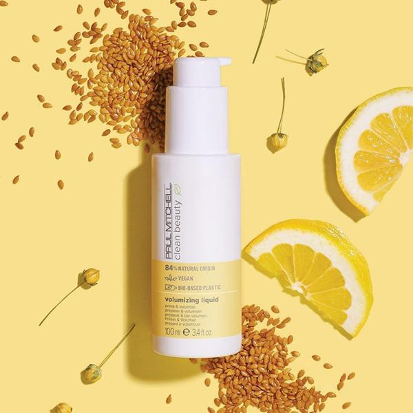 Volumizing Liquid 3.4oz