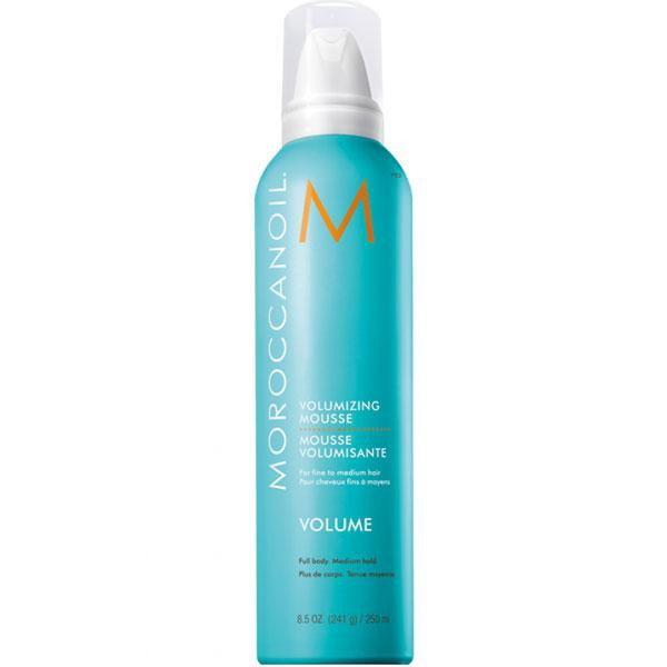 Volumizing Mousse 8.5oz