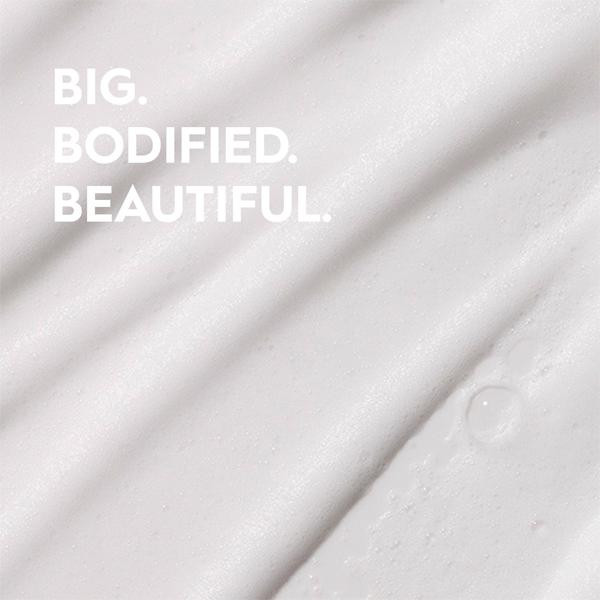 Volumizing Styling Foam 5oz