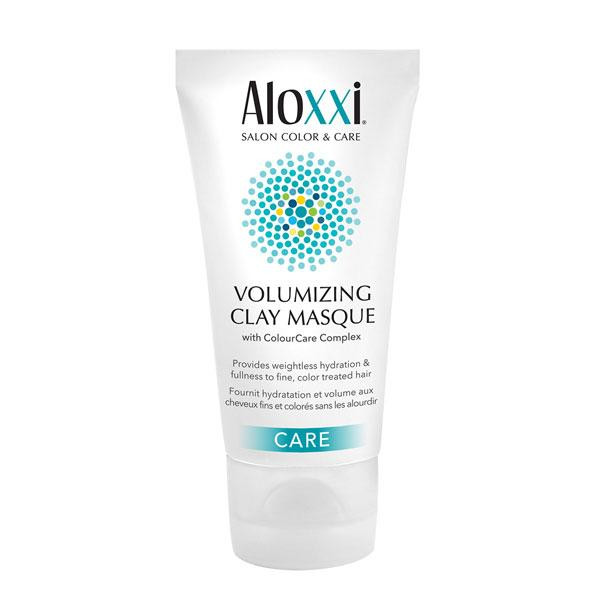 Volumizing clay masque 1,0oz