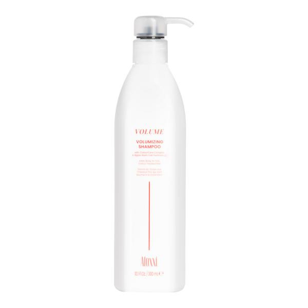 Volumizing shampoo 10oz