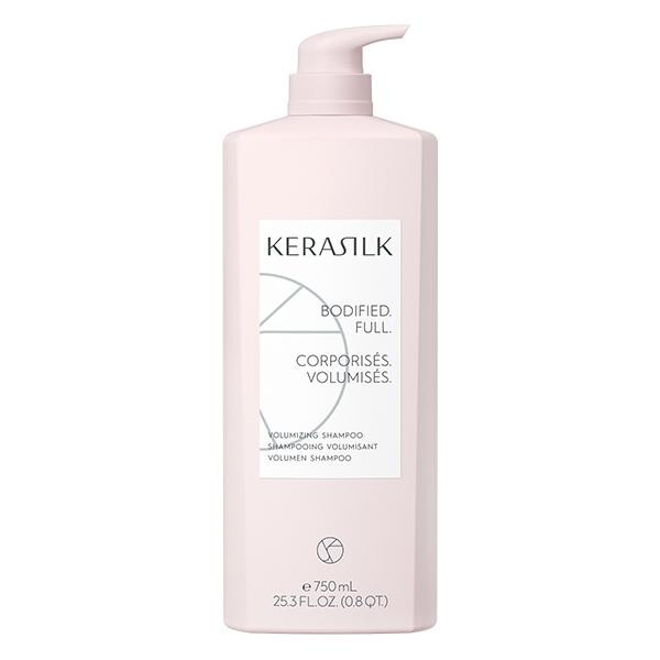 Volumizing shampoo 25.3oz