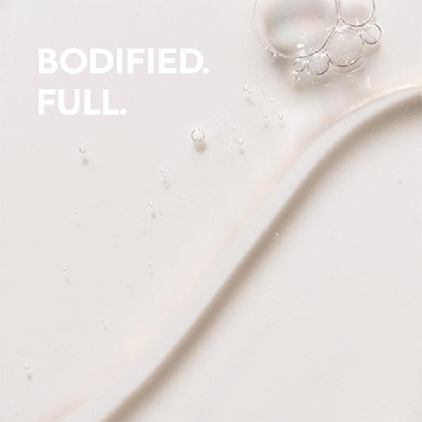 Volumizing shampoo 25.3oz