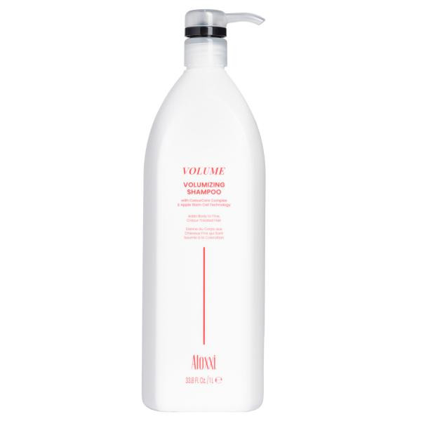 Volumizing shampoo 33.8oz