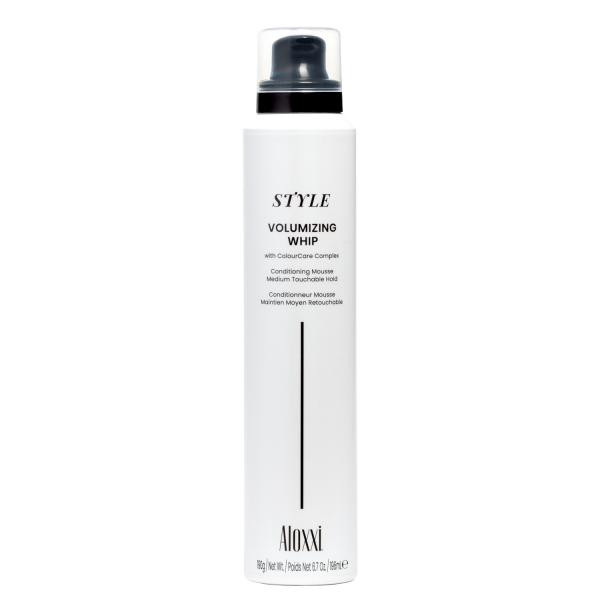 Volumizing whip 6.7oz