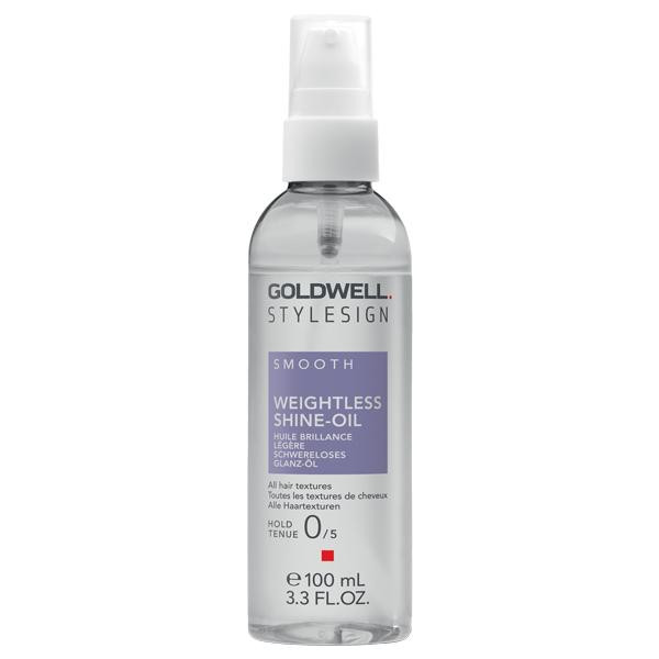 Weightless Shine-Oil 3.3oz