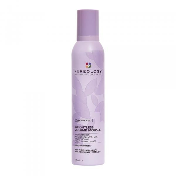 Weightless Volume Mousse 8.4oz