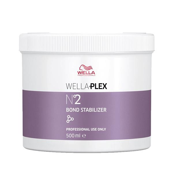 Wellaplex No 2 Bond Stabilizer 16.9 oz