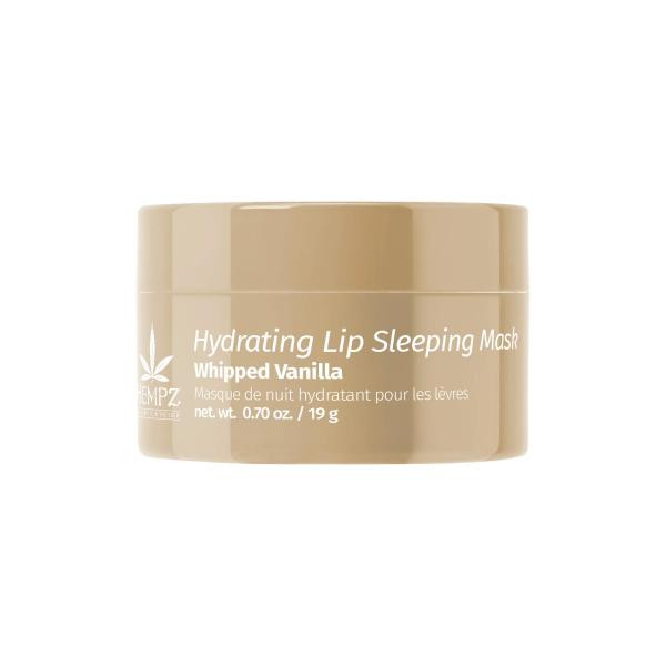 Whipped Vanilla - Lip Sleeping Mask 0.70oz