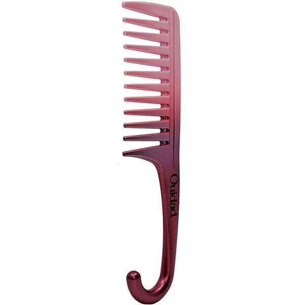 Wide tooth comb