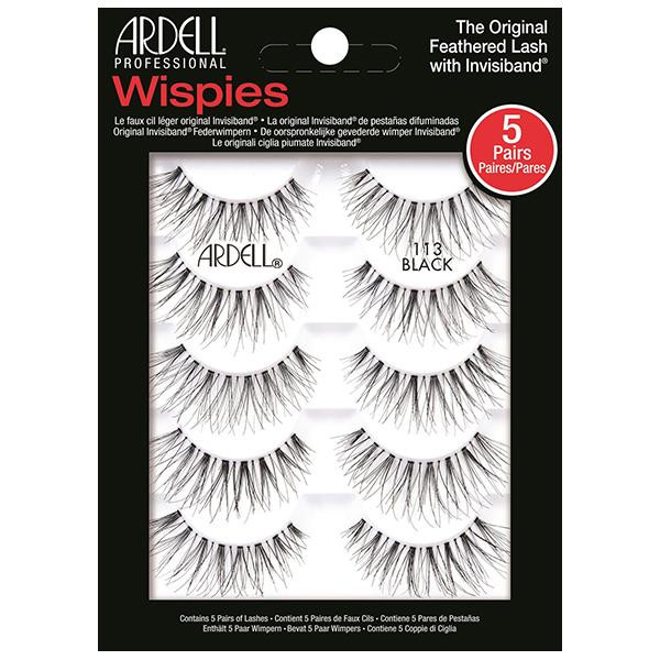 Wispies 113 - 5/Pack