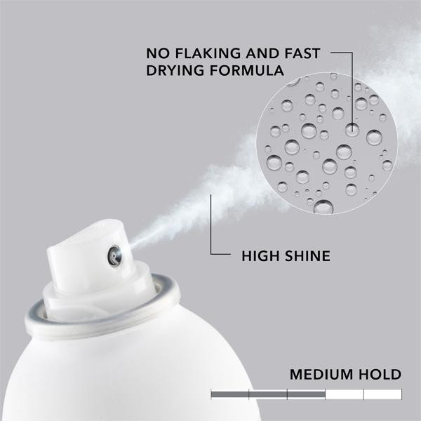 Working Hairspray 7.8oz