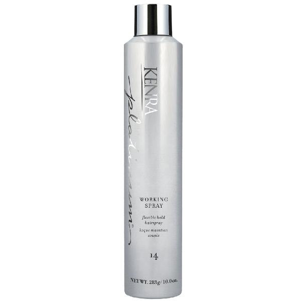 Working Spray 14 10oz