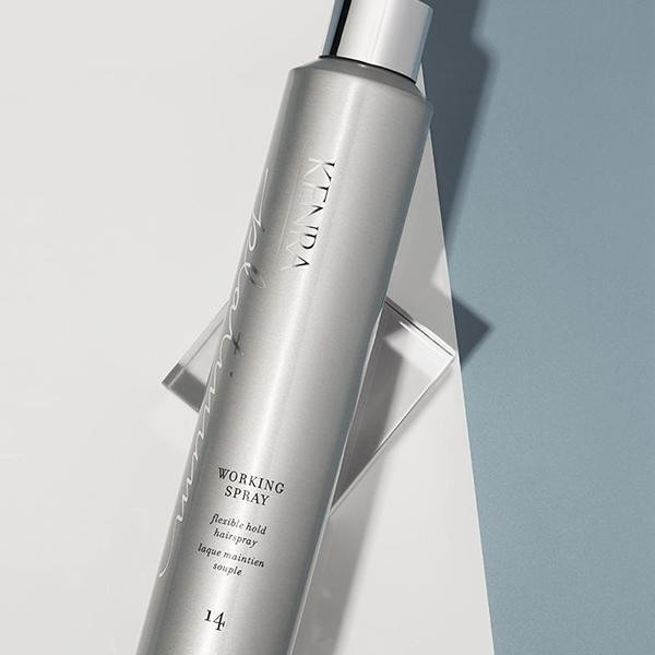 Working Spray 14 10oz