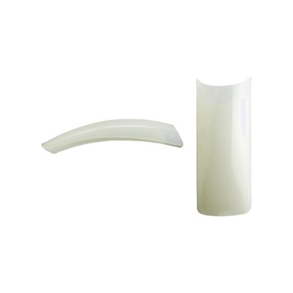 Xtreme Cut-Out Nails tips - 500-CT