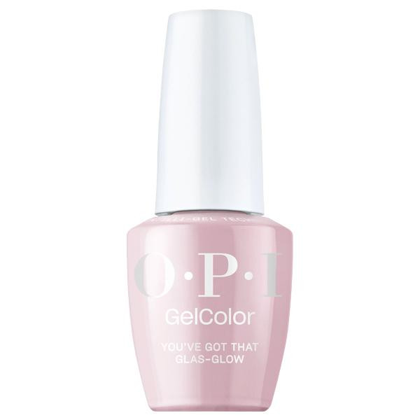 You've Got That Glas-glow - Gel