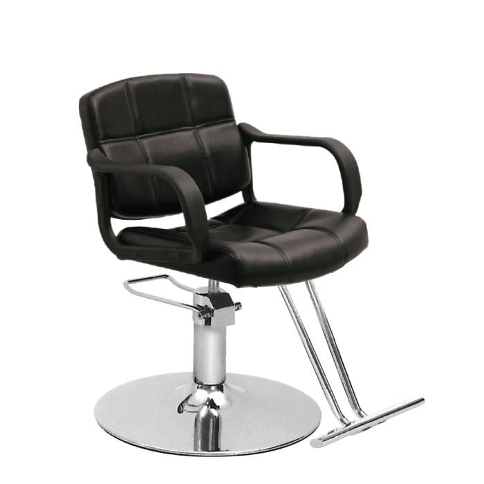 "AMBER Elite Pro Hairdressing Salon Chair"