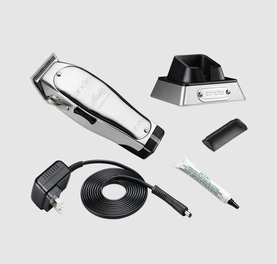 Andis Master Wireless Hair Clipper