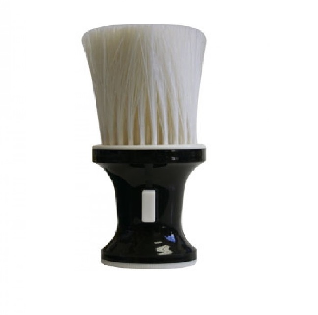 Barber's Choice Hair Removal Powder Brush for Neck