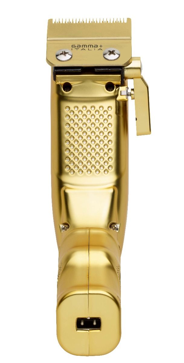 GOLDEN GUN ELITE PRO CLIPPER SET BY GAMMA+