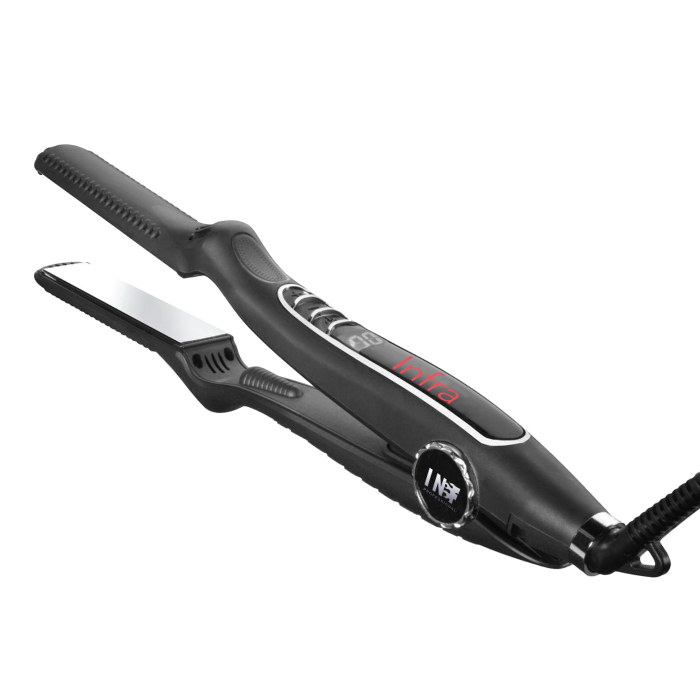 INF Pro Infrared Hair Straightener