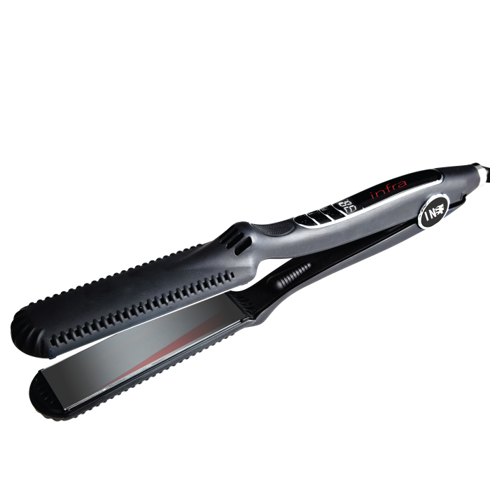 INF Pro Infrared Hair Straightener