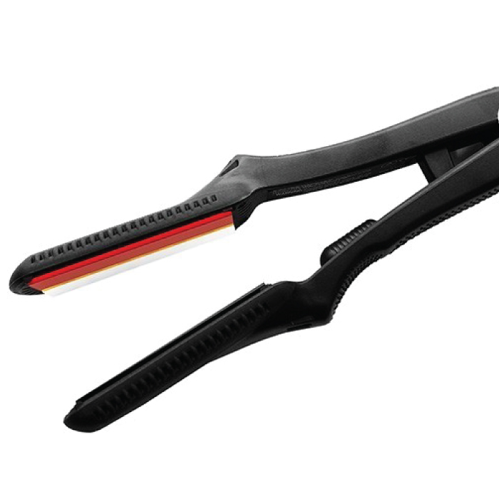 INF Pro Infrared Hair Straightener