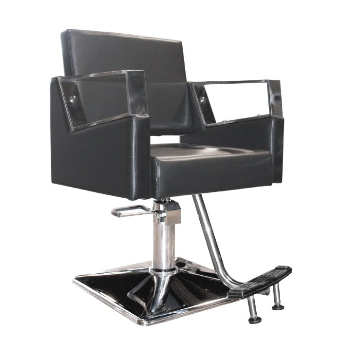 "JACK Pro Salon Styling Seat"