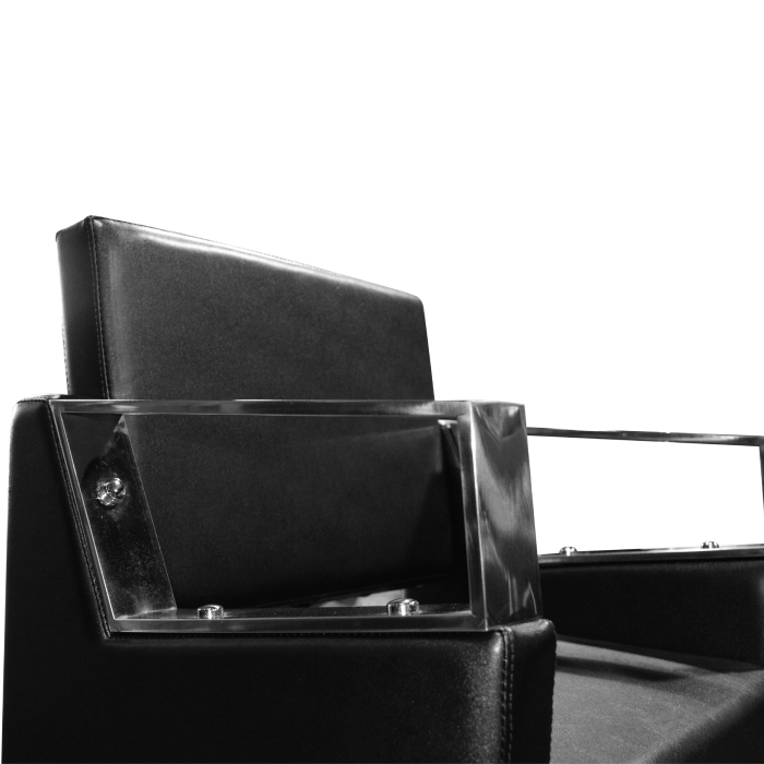 "JACK Pro Salon Styling Seat"