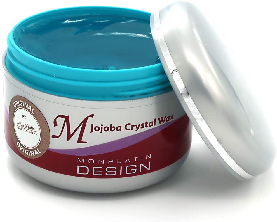 JOJOBA ESSENCE - MON PLATIN HAIR STYLING WAX