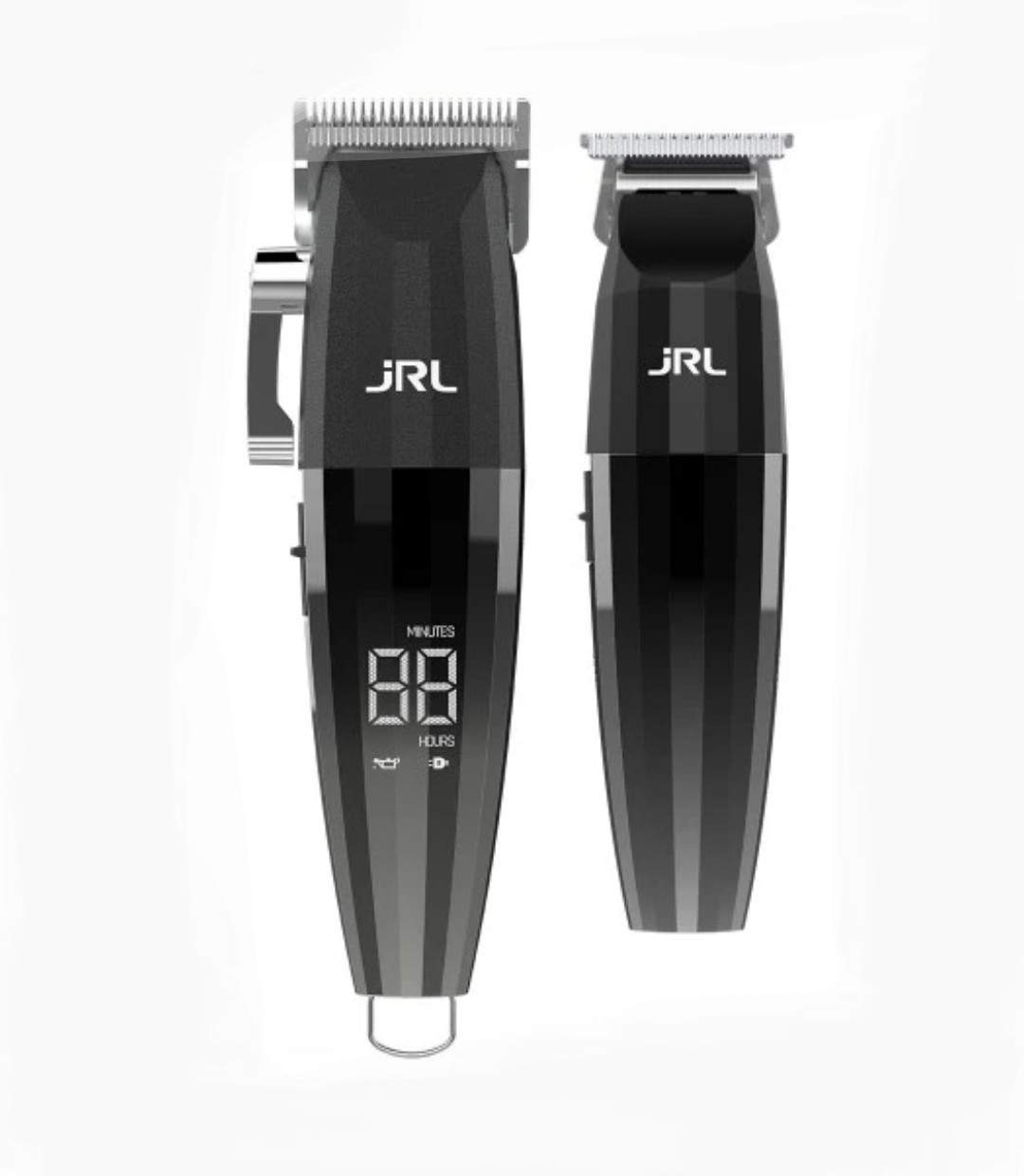 JRL Pro Fresh Fade Precision Hair Clipper & Trimmer Set