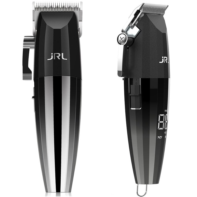 JRL Pro Fresh Fade Precision Hair Clipper & Trimmer Set