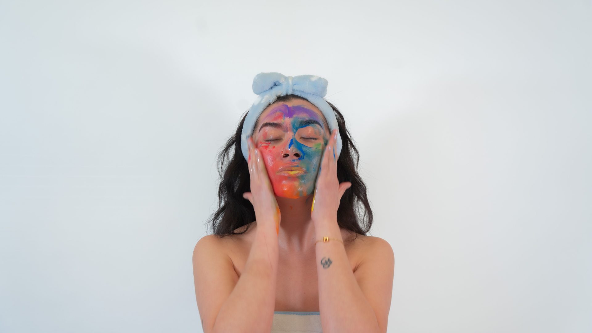 Meadowfoam Seed Purifying Oil Cleanser by AWAKIIN