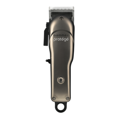PROTEGE GAMMA+ PROFESSIONAL HAIR CLIPPER (GUNMETAL EDITION)